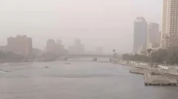 طقس بارد.. درجات الحرارة المتوقعة في القاهرة والمحافظات خلال الساعات القادمة